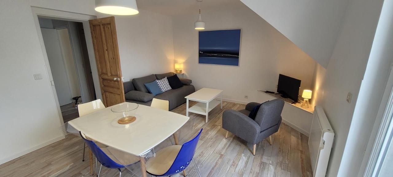 Appartement 4 Personnes A 100 M De La Plage Berck Exterior photo